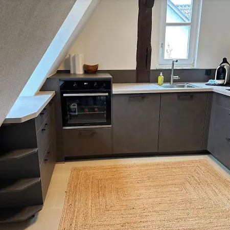Amandus-jaeger-haus Am Tor Zur Schwaebischen Alb * Bad Urach
