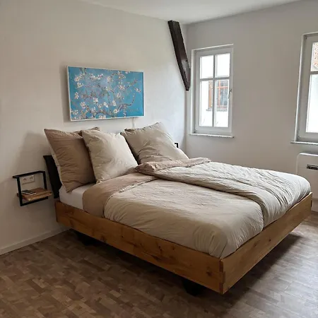 Amandus-jaeger-haus Am Tor Zur Schwaebischen Alb * Bad Urach