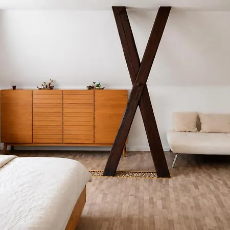アパート Amandus-jaeger-haus Am Tor Zur Schwaebischen Alb
