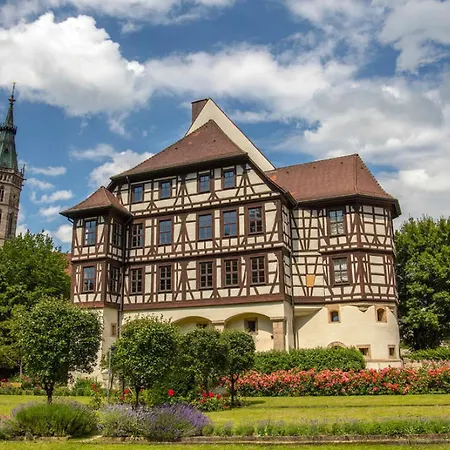 Amandus-jaeger-haus Am Tor Zur Schwaebischen Alb Διαμέρισμα